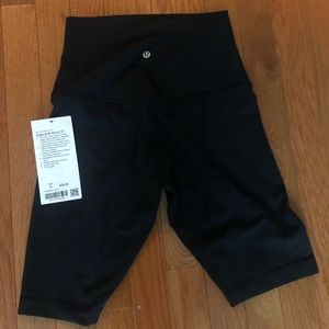 Align SHR Short 10”